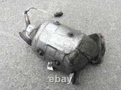 Vauxhall Mokka Astra Meriva Corsa 1.4 Turbo Catalytic Converter Gm170 Cat