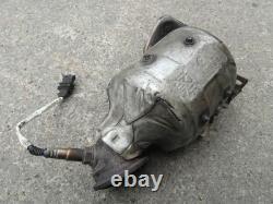 Vauxhall Mokka Astra Meriva Corsa 1.4 Turbo Catalytic Converter Gm170 Cat