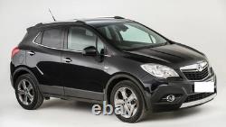 Vauxhall Mokka Astra Meriva Corsa 1.4 Turbo Catalytic Converter Gm170 Cat