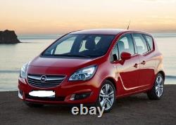 Vauxhall Mokka Astra Meriva Corsa 1.4 Turbo Catalytic Converter Gm170 Cat