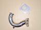 Vauxhall Opel Astra H Zafira Vectra 1.9 Cdti Stainless Steel Exhaust Decat Z19dt
