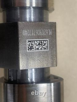 Vauxhall Opel Chevy 15-18 Astra K 1.4 Turbo B14XFL 110ps Exhaust Camshaft