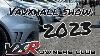 Vauxhall Show At Santapod Raceway 2023 With The Vxr Owners Club Opel Astra Vectra Adam Corsa