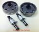 Vauxhall Signum Exhaust & Inlet Camshaft Gear Actuators & Solenoids 1.8 Z18xer