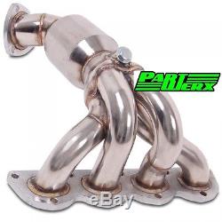 Vauxhall Vectra C Signum Zafira Astra H Performance Stainless Steel Exhaust M