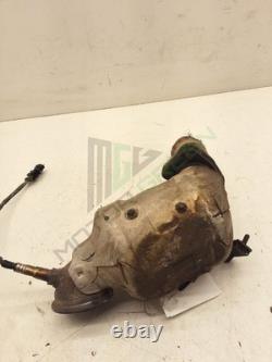 Vauxhall Zafira Tourer 12-18 B14NET 1.4 Petrol Catalytic Converter 55596551