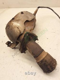 Vauxhall Zafira Tourer 12-18 B14NET 1.4 Petrol Catalytic Converter 55596551