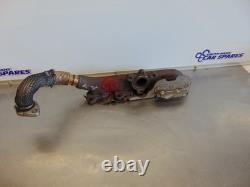 Vauxhall astra Exhaust Manifold K 15-19 MK7 1.6 CDTi 55569995