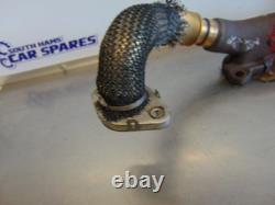 Vauxhall astra Exhaust Manifold K 15-19 MK7 1.6 CDTi 55569995