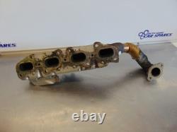 Vauxhall astra Exhaust Manifold K 15-19 MK7 1.6 CDTi 55569995