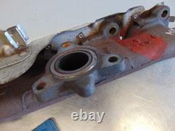 Vauxhall astra Exhaust Manifold K 15-19 MK7 1.6 CDTi 55569995