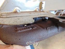 Vauxhall astra Exhaust Manifold K 15-19 MK7 1.6 CDTi 55569995