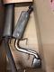 Vauxhall astra h vxr cat back exhaust