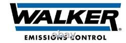 Walker Exhaust System Middle Silencer 23139 P New Oe Replacement